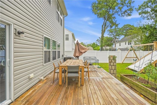 265 Richardson ST, Norfolk, VA 23503