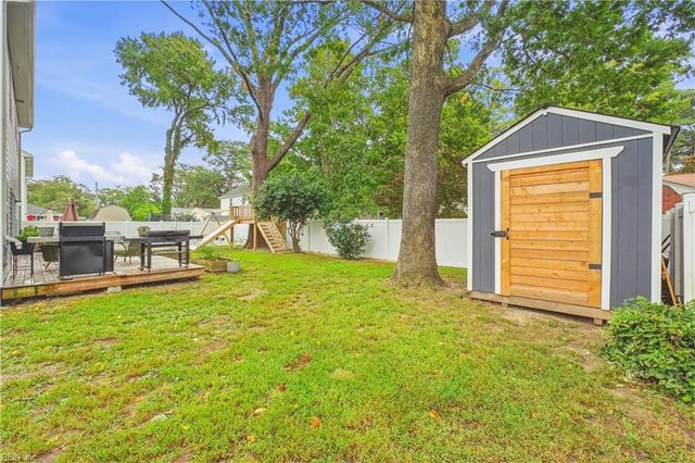 265 Richardson ST, Norfolk, VA 23503
