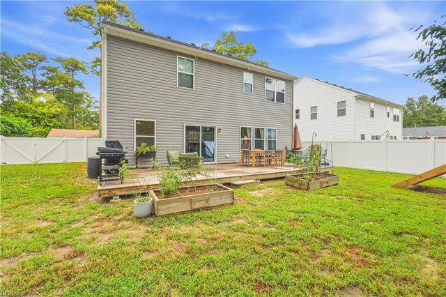 265 Richardson ST, Norfolk, VA 23503