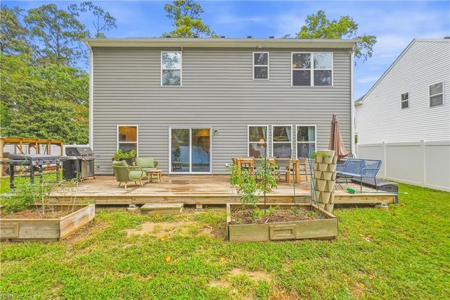 265 Richardson ST, Norfolk, VA 23503