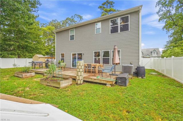 265 Richardson ST, Norfolk, VA 23503