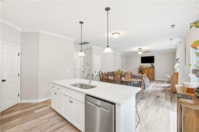 265 Richardson ST, Norfolk, VA 23503