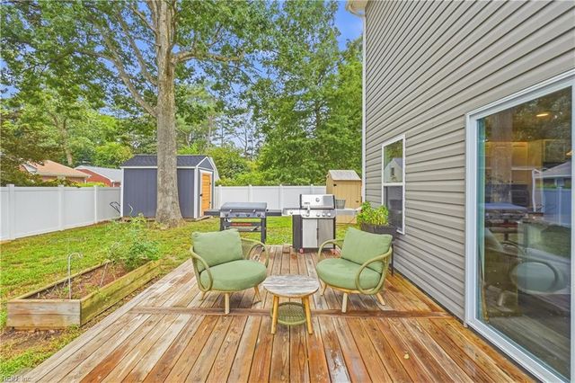 265 Richardson ST, Norfolk, VA 23503