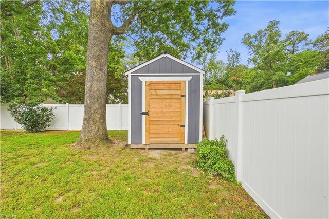 265 Richardson ST, Norfolk, VA 23503