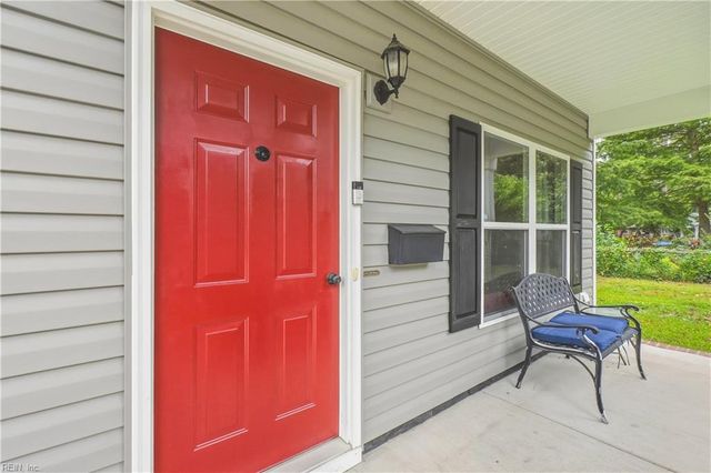 265 Richardson ST, Norfolk, VA 23503