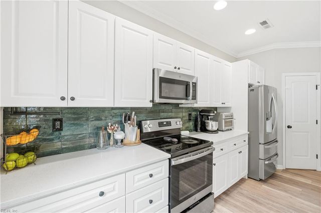 265 Richardson ST, Norfolk, VA 23503