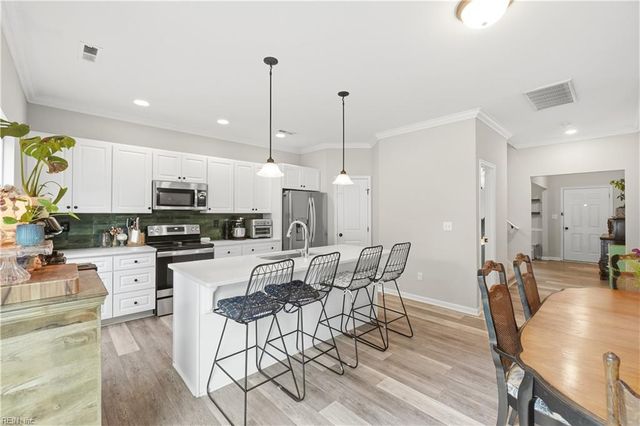265 Richardson ST, Norfolk, VA 23503
