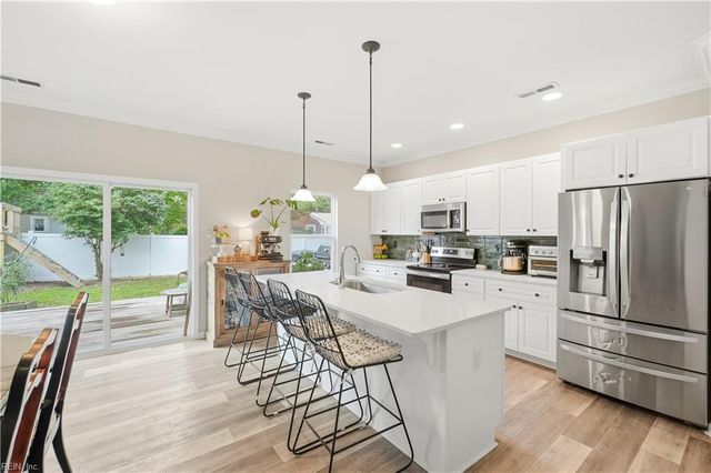 265 Richardson ST, Norfolk, VA 23503