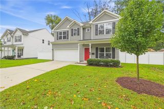 265 Richardson ST, Norfolk, VA 23503