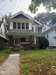 341 Boston Place, Toledo, OH 43610