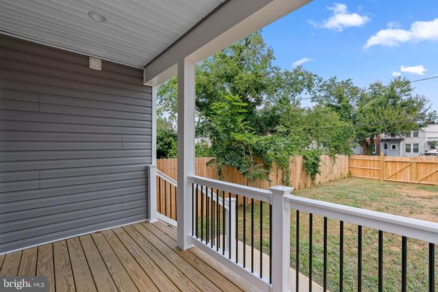 4022 BOARMAN AVE, Baltimore, MD 21215