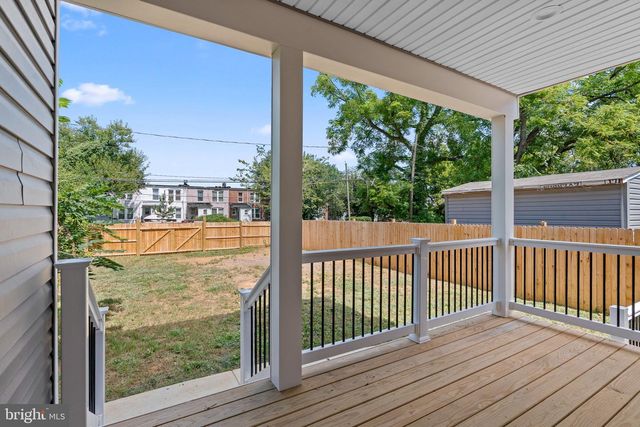 4022 BOARMAN AVE, Baltimore, MD 21215