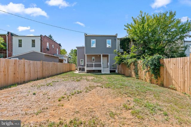 4022 BOARMAN AVE, Baltimore, MD 21215