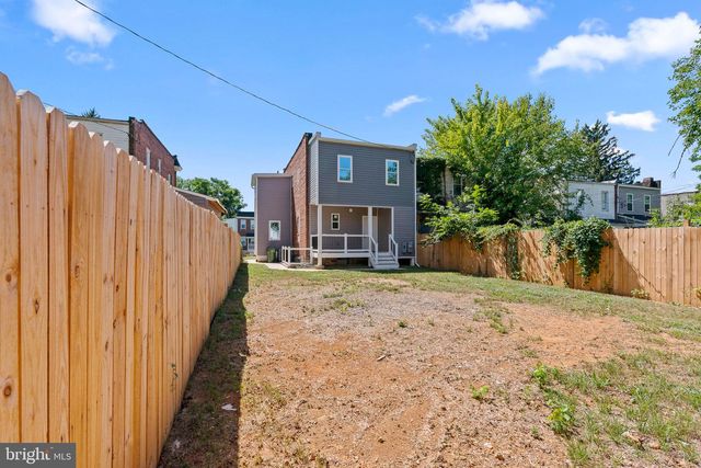4022 BOARMAN AVE, Baltimore, MD 21215