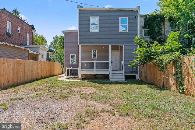 4022 BOARMAN AVE, Baltimore, MD 21215
