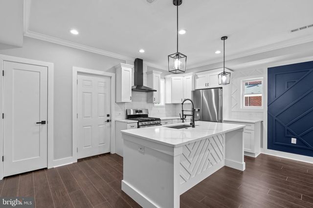 4022 BOARMAN AVE, Baltimore, MD 21215