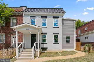 4022 BOARMAN AVE, Baltimore, MD 21215