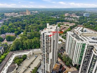 3481 Lakeside Drive NE PH TS5, Atlanta, GA 30326