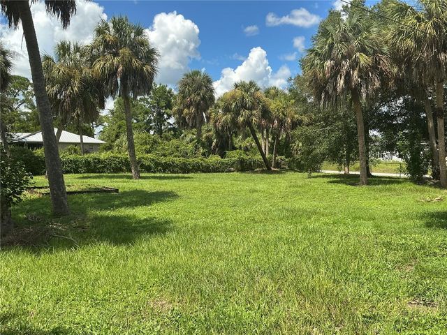 3381 ESCOBAR LANE, North Port, FL 34286