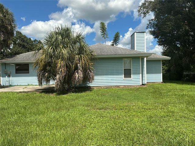3381 ESCOBAR LANE, North Port, FL 34286
