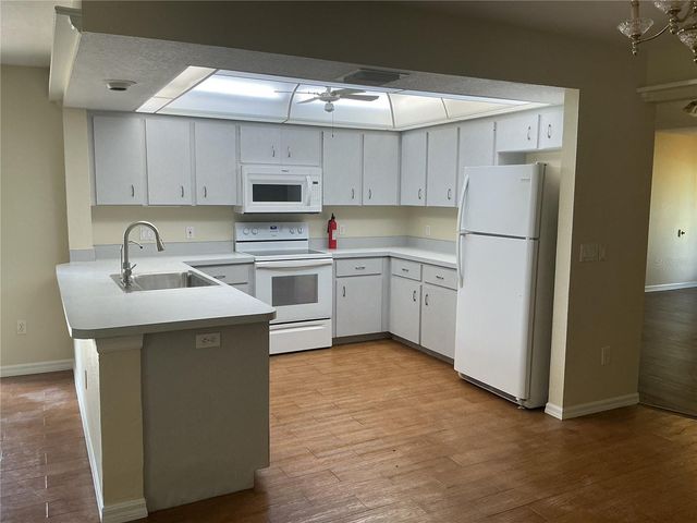 3381 ESCOBAR LANE, North Port, FL 34286