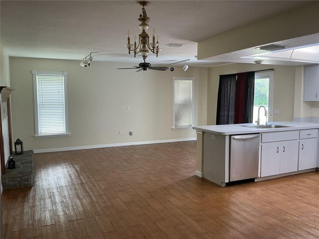 3381 ESCOBAR LANE, North Port, FL 34286