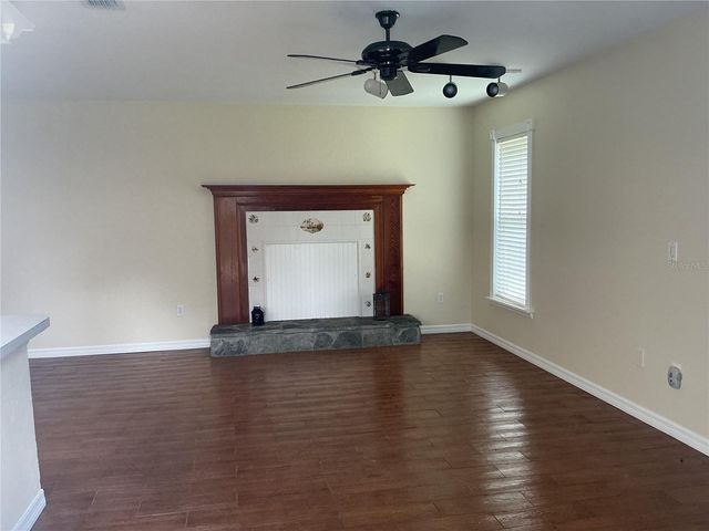 3381 ESCOBAR LANE, North Port, FL 34286