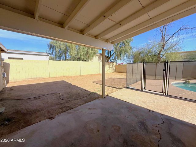 5909 W CORONADO Road, Phoenix, AZ 85035