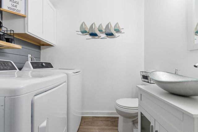 2314 Treescape Drive Unit 2405, Charleston, SC 29414