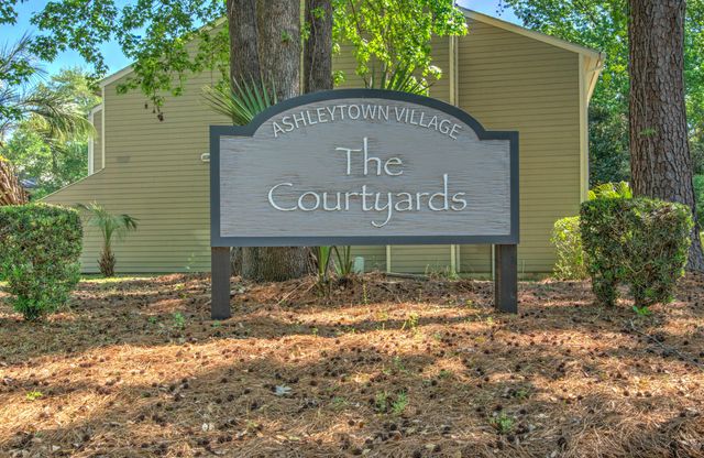 2314 Treescape Drive Unit 2405, Charleston, SC 29414