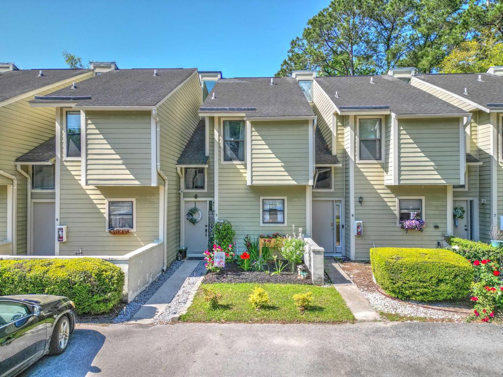 2314 Treescape Drive Unit 2405, Charleston, SC 29414