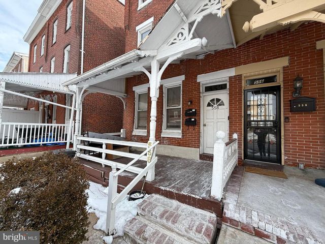 558 STANBRIDGE ST, Norristown, PA 19401