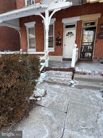 558 STANBRIDGE ST, Norristown, PA 19401
