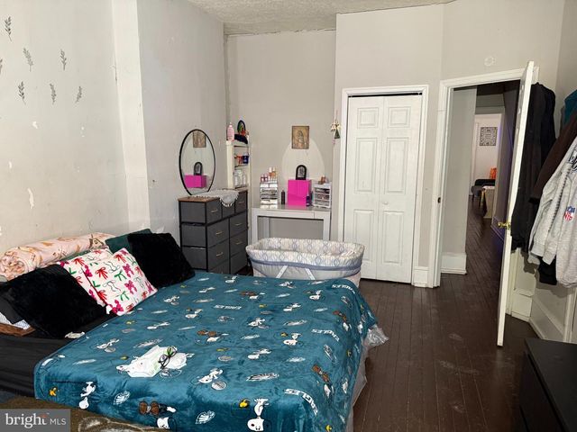 558 STANBRIDGE ST, Norristown, PA 19401