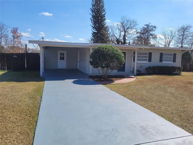 2118 LAKE CHRISTIE DRIVE, Orlando, FL 32809