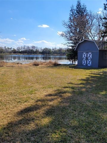 2118 LAKE CHRISTIE DRIVE, Orlando, FL 32809