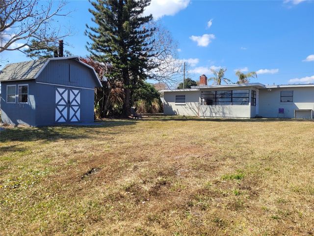 2118 LAKE CHRISTIE DRIVE, Orlando, FL 32809