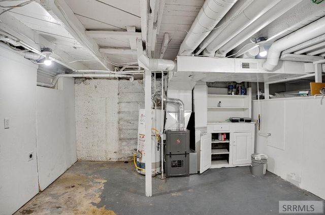 120 N Lincoln Avenue, Pocatello, ID 83204