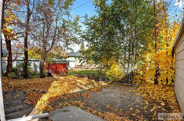 120 N Lincoln Avenue, Pocatello, ID 83204