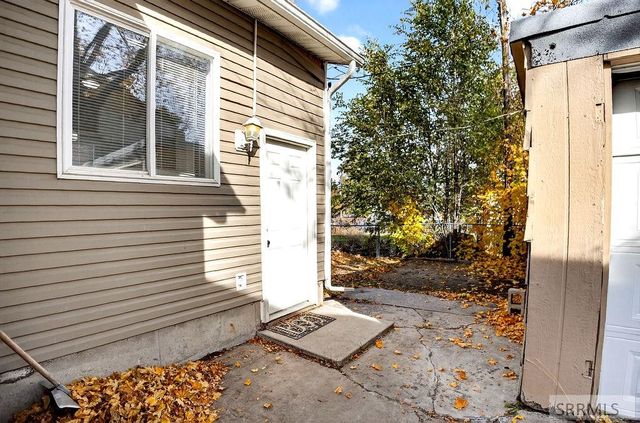 120 N Lincoln Avenue, Pocatello, ID 83204