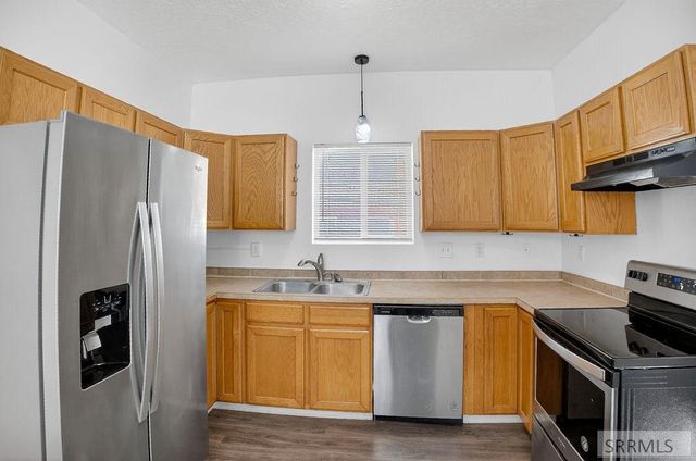 120 N Lincoln Avenue, Pocatello, ID 83204