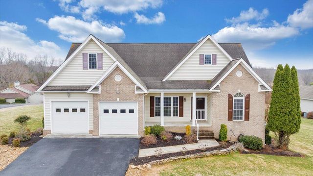 275 Chestnut Creek DR, Hardy, VA 24101