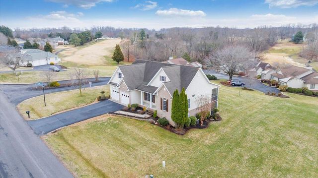 275 Chestnut Creek DR, Hardy, VA 24101