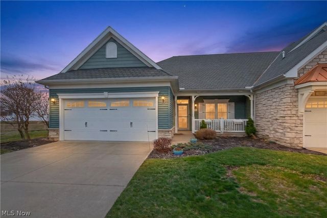 5121 Shepherds Glen, Willoughby, OH 44094