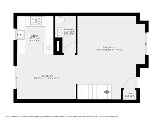 551 Hildreth St 21, Dracut, MA 01826