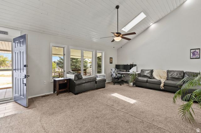 1145 W WESTSIDE HWY, Dayton, ID 83232