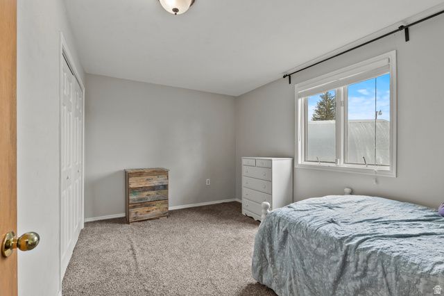 1145 W WESTSIDE HWY, Dayton, ID 83232
