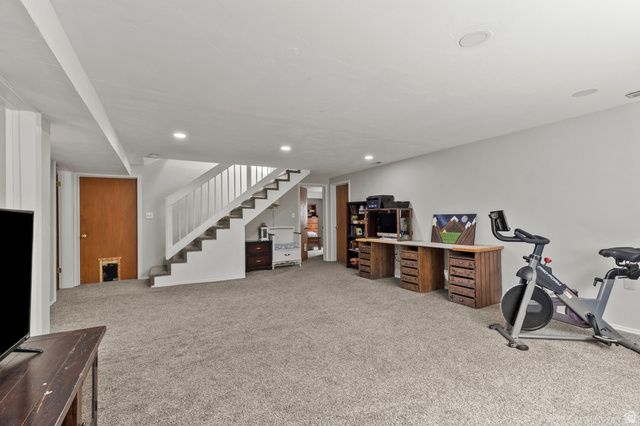 1145 W WESTSIDE HWY, Dayton, ID 83232