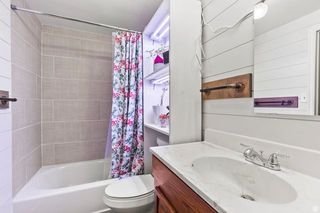 1145 W WESTSIDE HWY, Dayton, ID 83232