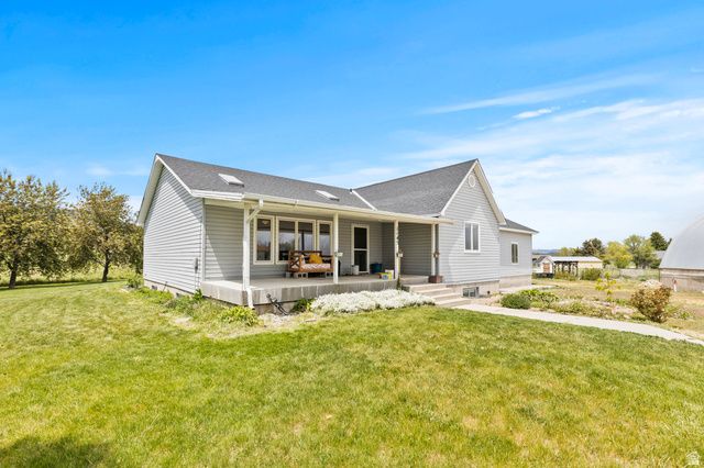 1145 W WESTSIDE HWY, Dayton, ID 83232